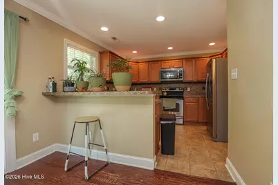 207 Willoughby Lane, Jacksonville, NC 28546 - Photo 13