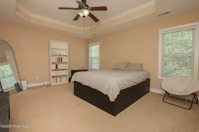 207 Willoughby Lane, Jacksonville, NC 28546 - Photo 19