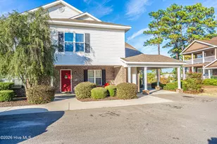 224 Old Course Rd, Aberdeen, NC 28315 - Photo 3