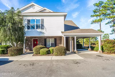 224 Old Course Road, Aberdeen, NC 28315 - Photo 1