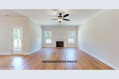 54 N Shamrock Drive, Jackson Springs, NC 27281 - Photo 7