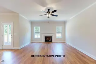 54 N Shamrock Dr, Jackson Springs, NC 27281 - Photo 7