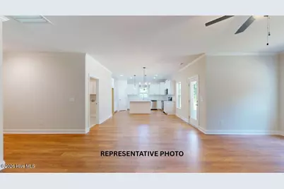 54 N Shamrock Drive, Jackson Springs, NC 27281 - Photo 9
