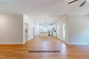 54 N Shamrock Dr, Jackson Springs, NC 27281 - Photo 9
