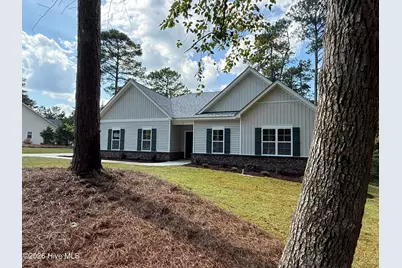 54 N Shamrock Drive, Jackson Springs, NC 27281 - Photo 3
