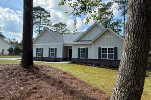 54 N Shamrock Dr, Jackson Springs, NC 27281 - Photo 3