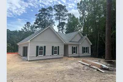 54 N Shamrock Drive, Jackson Springs, NC 27281 - Photo 3