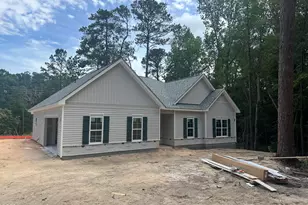 54 N Shamrock Dr, Jackson Springs, NC 27281 - Photo 3