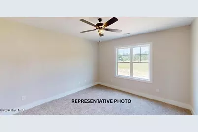 54 N Shamrock Drive, Jackson Springs, NC 27281 - Photo 11