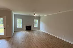 54 N Shamrock Dr, Jackson Springs, NC 27281 - Photo 5