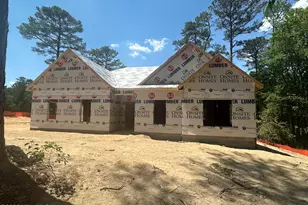 54 N Shamrock Dr, Jackson Springs, NC 27281 - Photo 1