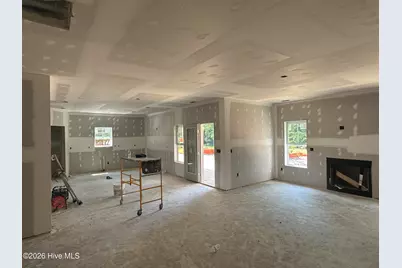 54 N Shamrock Drive, Jackson Springs, NC 27281 - Photo 5