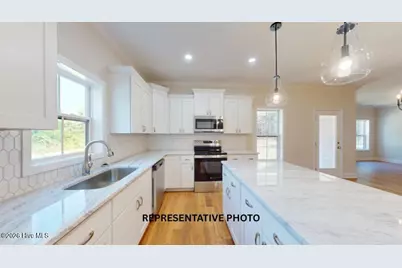 54 N Shamrock Drive, Jackson Springs, NC 27281 - Photo 9