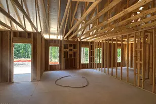 54 N Shamrock Dr, Jackson Springs, NC 27281 - Photo 5