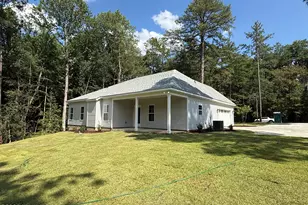 54 N Shamrock Dr, Jackson Springs, NC 27281 - Photo 21