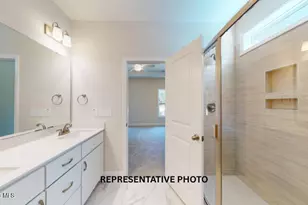 54 N Shamrock Dr, Jackson Springs, NC 27281 - Photo 17