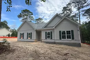 54 N Shamrock Dr, Jackson Springs, NC 27281 - Photo 1