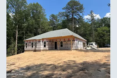 54 N Shamrock Drive, Jackson Springs, NC 27281 - Photo 5