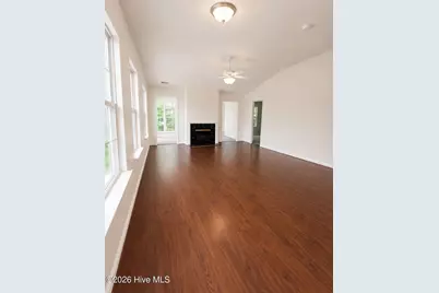 2235 Locksley Woods Drive #E, Greenville, NC 27858 - Photo 9