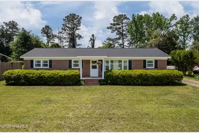 2043 N Kerr Avenue, Wilmington, NC 28405 - Photo 1