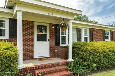 2043 N Kerr Avenue, Wilmington, NC 28405 - Photo 21