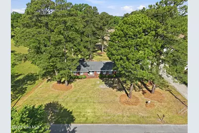 1416 Clarksville Drive, Scotland Neck, NC 27874 - Photo 15