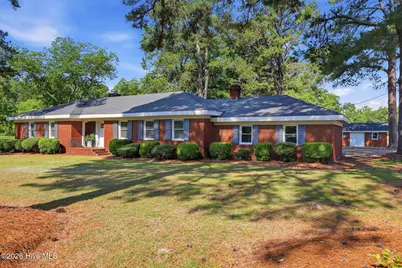 1416 Clarksville Drive, Scotland Neck, NC 27874 - Photo 5