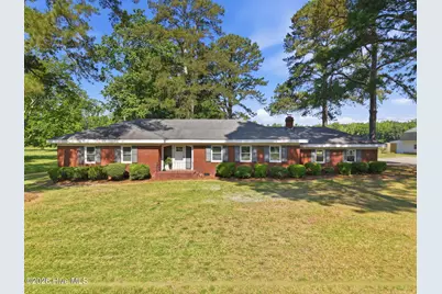 1416 Clarksville Drive, Scotland Neck, NC 27874 - Photo 3