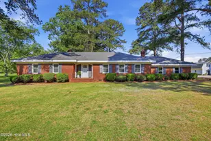 1416 Clarksville Dr, Scotland Neck, NC 27874 - Photo 1