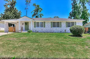 3222 Winding Wood Pl, Augusta, GA 30907 - Photo 1