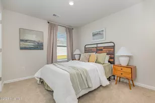 45 Ashworth Dr, Tabor City, NC 28463 - Photo 5