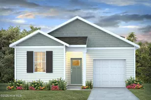 45 Ashworth Dr, Tabor City, NC 28463 - Photo 1