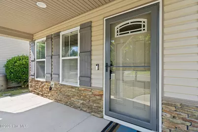 3912 Willowick Park Drive, Wilmington, NC 28409 - Photo 7