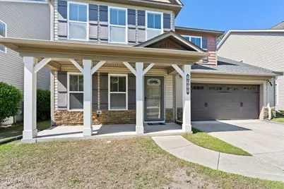 3912 Willowick Park Drive, Wilmington, NC 28409 - Photo 5