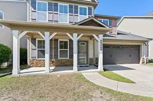 3912 Willowick Park Dr, Wilmington, NC 28409 - Photo 5