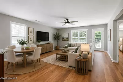3912 Willowick Park Drive, Wilmington, NC 28409 - Photo 15