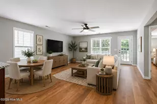 3912 Willowick Park Dr, Wilmington, NC 28409 - Photo 15