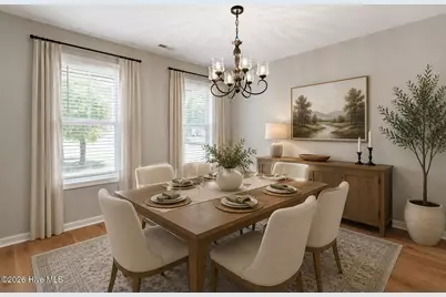 3912 Willowick Park Drive, Wilmington, NC 28409 - Photo 9
