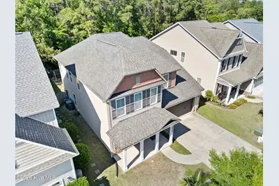 3912 Willowick Park Drive, Wilmington, NC 28409 - Photo 73