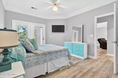 280 Woodlands Way #Unit 5, Calabash, NC 28467 - Photo 23