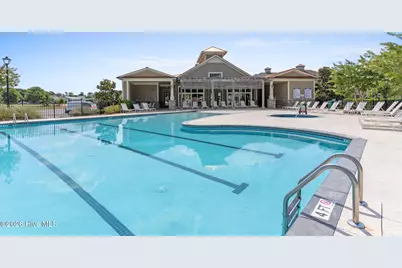 280 Woodlands Way #Unit 5, Calabash, NC 28467 - Photo 47