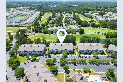 280 Woodlands Way #Unit 5, Calabash, NC 28467 - Photo 41