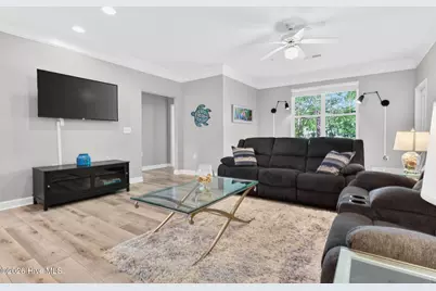 280 Woodlands Way #Unit 5, Calabash, NC 28467 - Photo 11