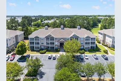 280 Woodlands Way #Unit 5, Calabash, NC 28467 - Photo 1