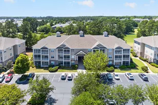280 Woodlands Way, Calabash, NC 28467 - Photo 1