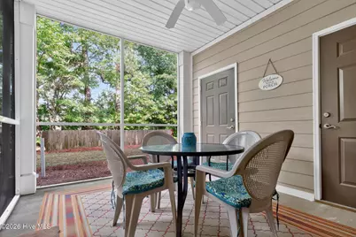 280 Woodlands Way #Unit 5, Calabash, NC 28467 - Photo 35