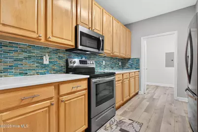 280 Woodlands Way #Unit 5, Calabash, NC 28467 - Photo 3