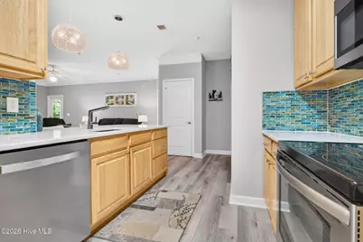 280 Woodlands Way #Unit 5, Calabash, NC 28467 - Photo 5