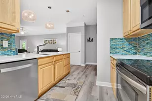 280 Woodlands Way, Calabash, NC 28467 - Photo 5