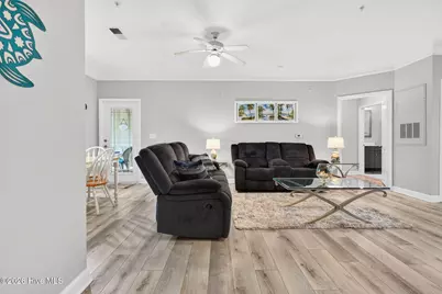 280 Woodlands Way #Unit 5, Calabash, NC 28467 - Photo 9